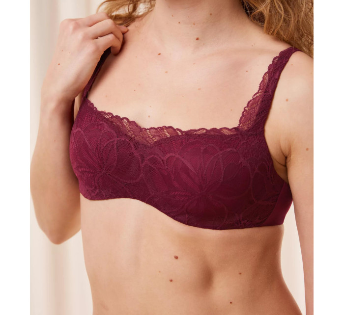 Body MakeUp Illusion Lace model 20531255 RED  RED - Triumph