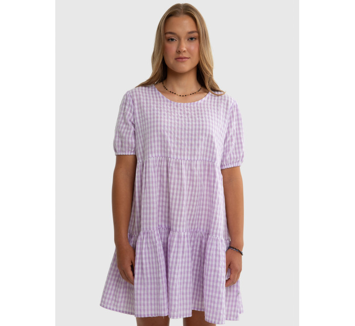 Dress model 20782339 Light Violet - Big Star