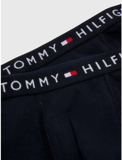 Chlapecké batohy Close to Body 2P TRUNK model 18773956 - Tommy Hilfiger