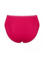 sloggi GO Crush High leg C3P - PINK - SLOGGI PINK - SLOGGI