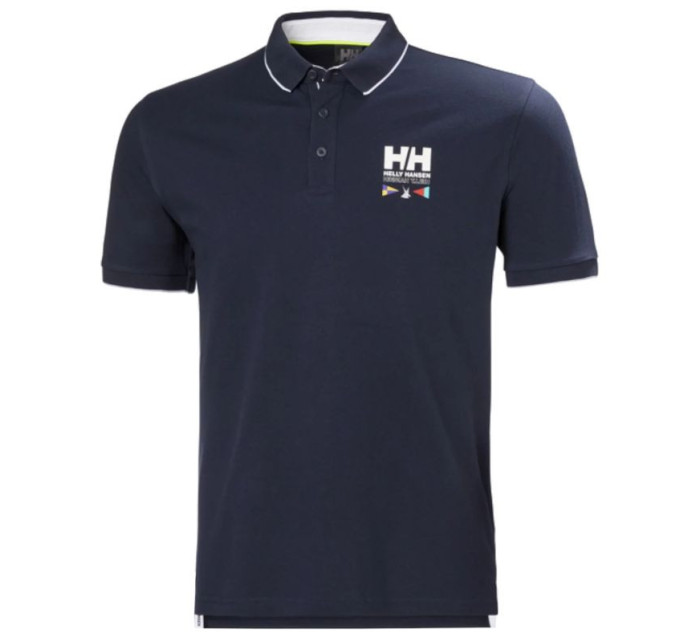 Polo M Tričko pánské model 19048612 - Helly Hansen