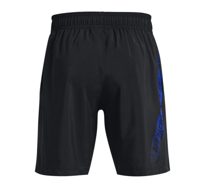 Under Armour Tkané šortky s grafikou M 1370388-003