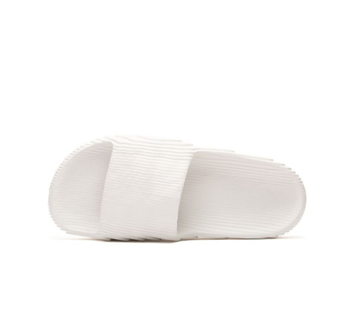 žabky Adilette 22 Crystal White s  podrážkou white model 20703488 - ADIDAS