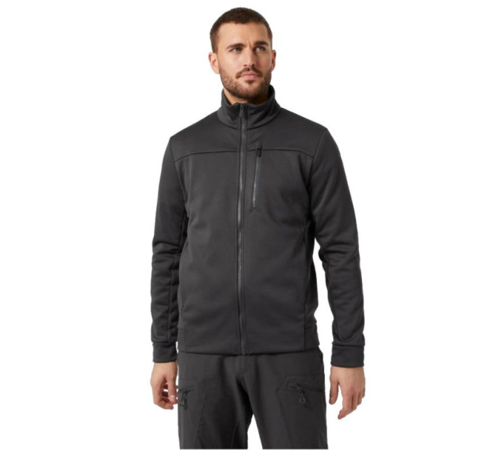 Crew Fleecová bunda M model 18612597 - Helly Hansen