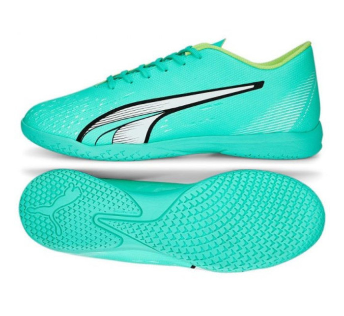 Fotbalové boty Ultra Play IT M model 18524937 03 - Puma