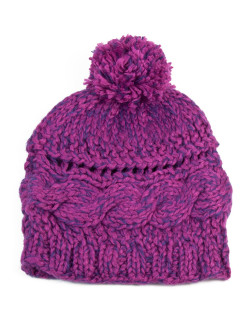 Hat model 19746695 Purple - Art of polo