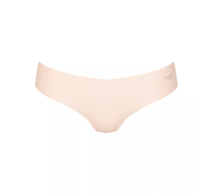 Dámské kalhotky ZERO Modal 2.0 Hipstring - WHITE - ecru 6308 - SLOGGI