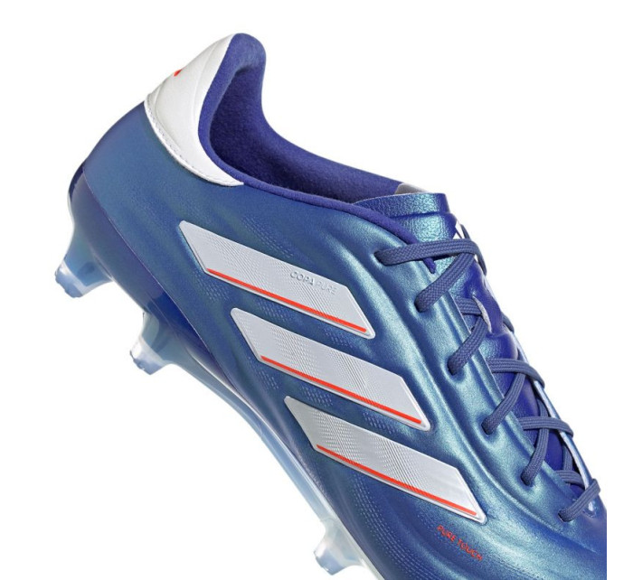 Buty piłkarskie adidas Copa Pure II.1 FG M IE4894