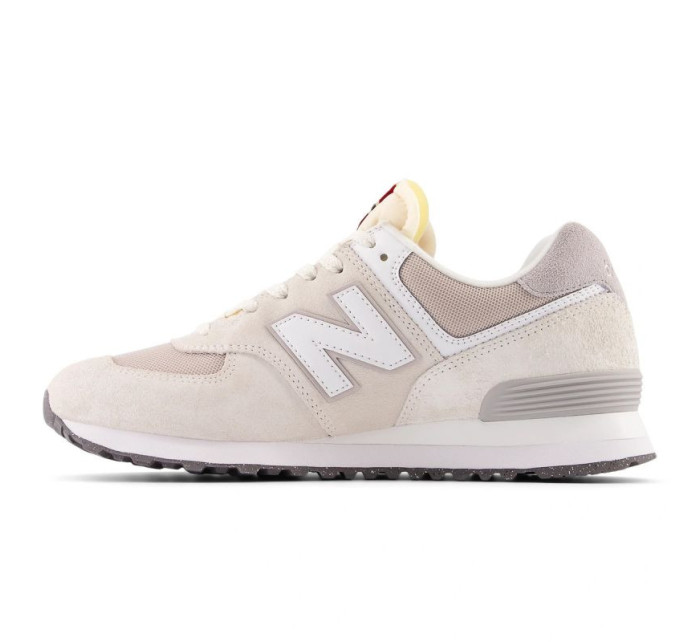 Dámská obuv New Balance U U574RCD