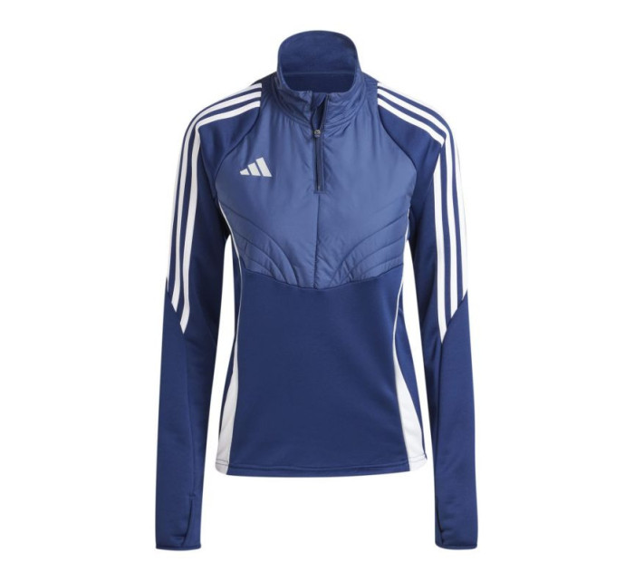 Mikina adidas Tiro 24 Winter W IY0129