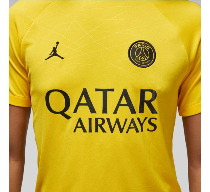 Nike PSG DF Academy Pro SS Top PM 4TH M DR4906 720 tričko