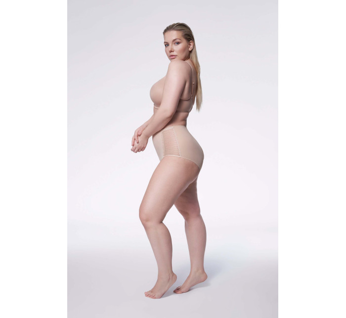 model 17582223 Beige kalhotky - Julimex