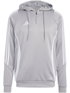 Adidas Tiro 24 Training Hooded M mikina IR7551 pánské