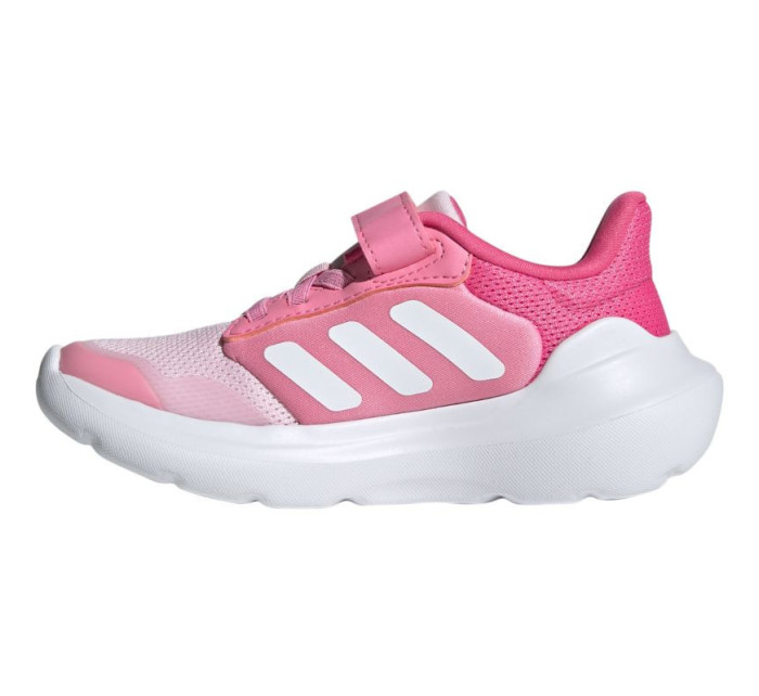 Boty adidas Tensaur Run 3.0 EL C Jr IE5990