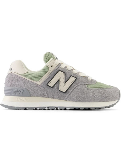 Sportovní obuv New Balance W WL574GA2 dámské