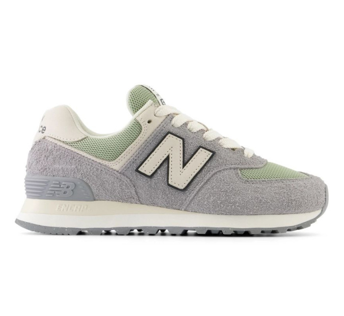 Sportovní obuv New Balance W WL574GA2 dámské