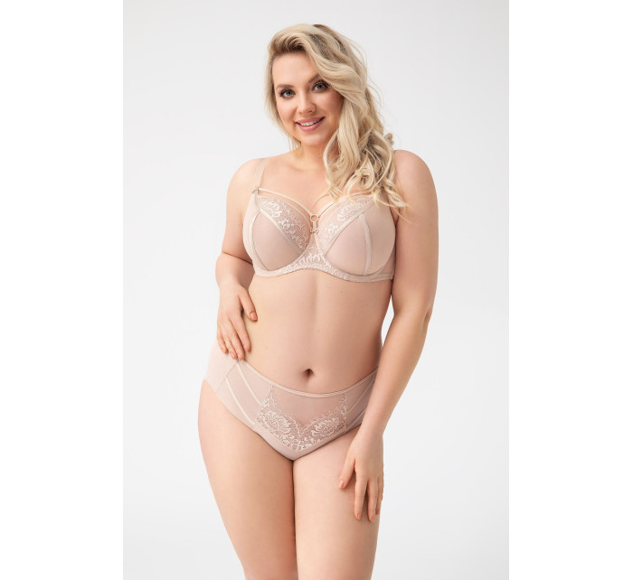 Podprsenka Paradise K496 Beige - Gorsenia