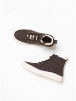 Boty model 20783102 Dark Brown - Big Star