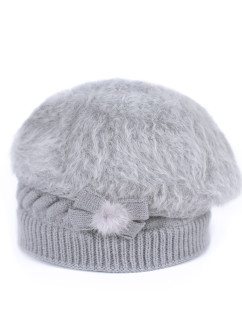 Hat model 18899698 Light Grey - Art of polo