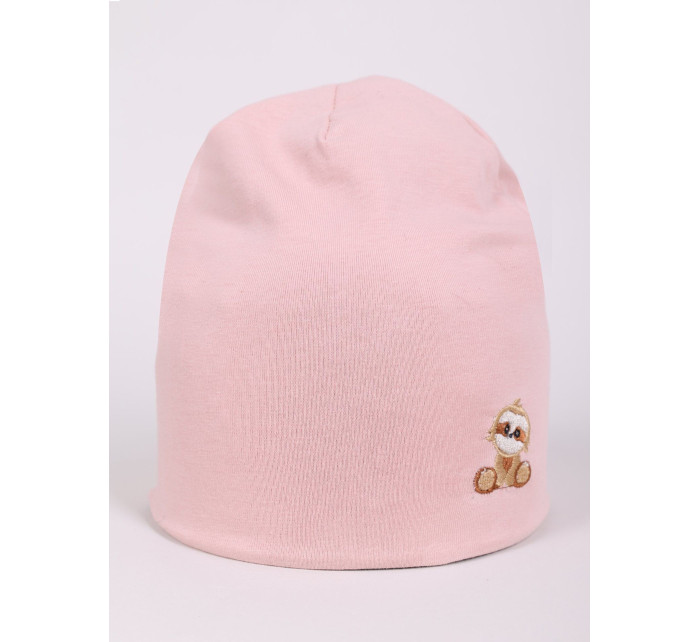 Cap model 20676659 Pink - Yoclub