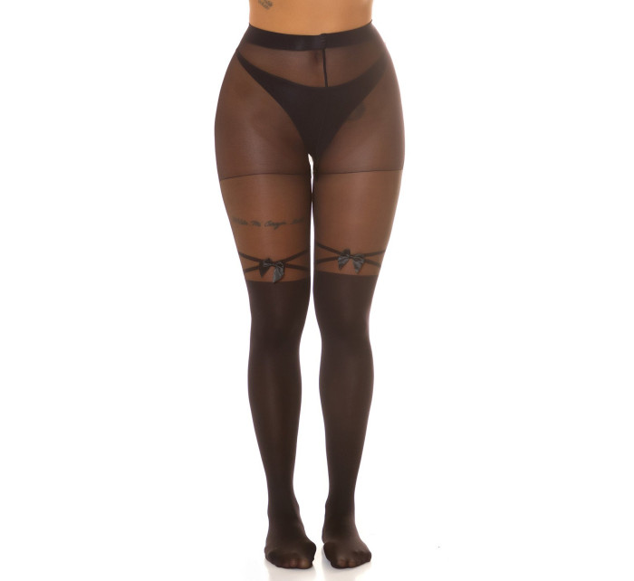 Sexy Tights in Look with model 20839235 - Style fashion