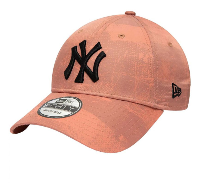 New Era Mlb 9Forty New York Yankees Kšiltovka s potiskem 60298661