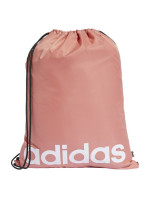 Adidas Linear Gymsack na oblečení a obuv IP5006