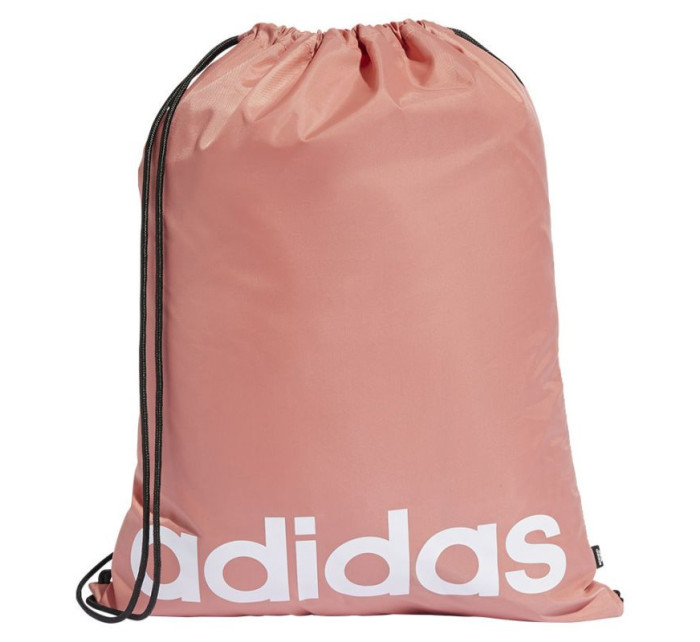 Adidas Linear Gymsack na oblečení a obuv IP5006