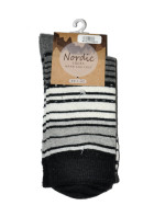 Dámské ponožky WiK 37758 Nordic Warm And Cosy 35-42