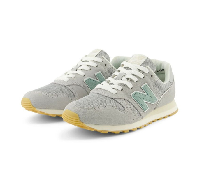 Dámské boty New Balance W WL373TK2