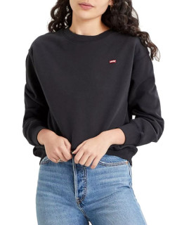 Dámská mikina Levi's Standard Crew Hoodie W 246880006