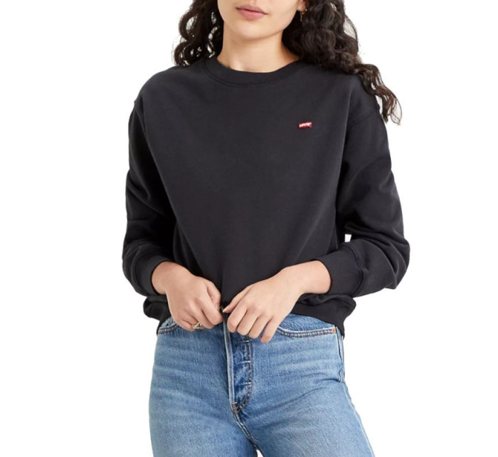 Dámská mikina Levi's Standard Crew Hoodie W model 16717130 - Levis