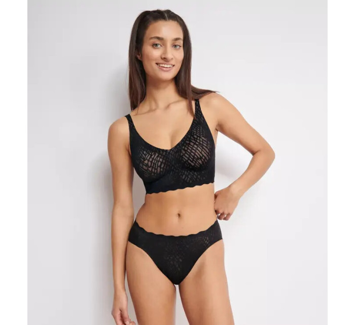 Dámská podprsenka ZERO Feel Bliss Bralette - Triumph