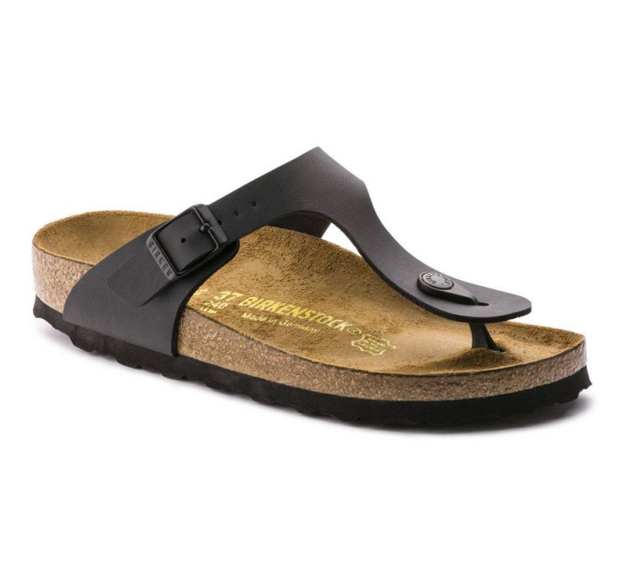 Žabky Birkenstock Gizeh W 0043693