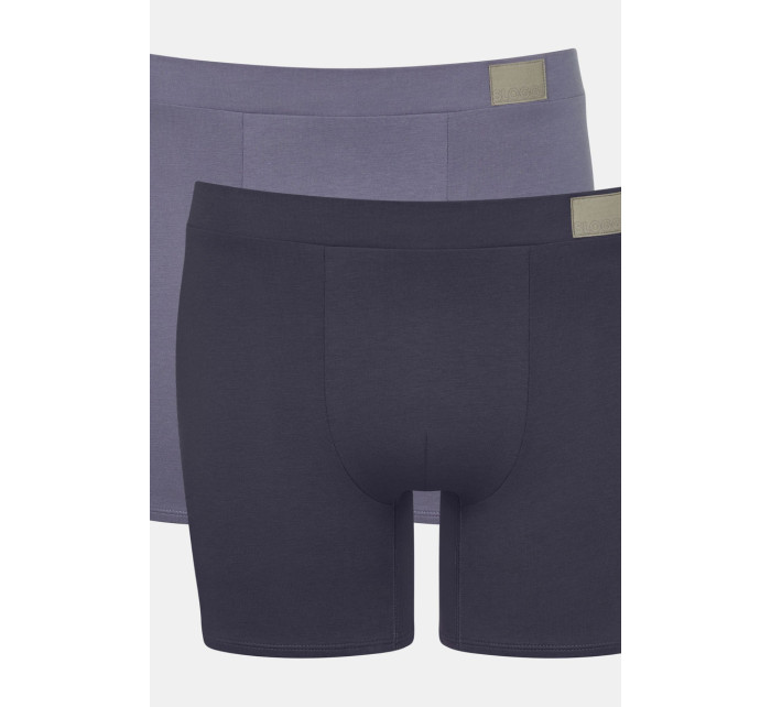 Pánské boxerky SLOGGI MEN GO NATURAL SHORT C2P