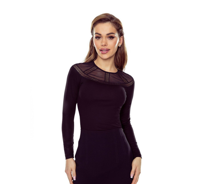 Dámská halenka model 20498204 2XL3XL - Eldar