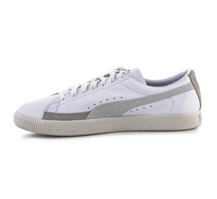 Boty Basket Luxe M model 19344349 - Puma