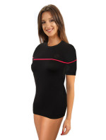 Sesto Senso Thermo Top Short CL35 Black