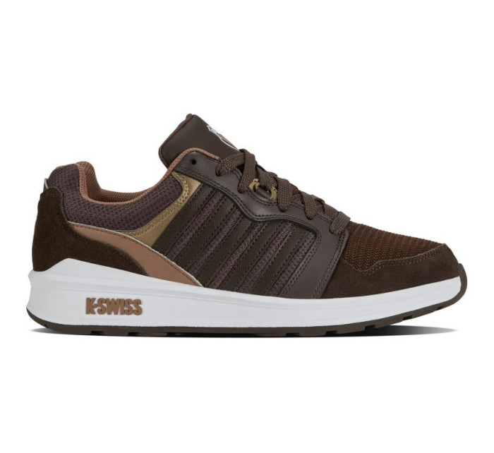 Boty Rival Trainer T M model 20715678 - K-Swiss