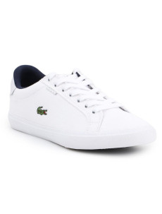 Dámské tenisky Grad Vulc W 7-29SPW1043X96 - Lacoste