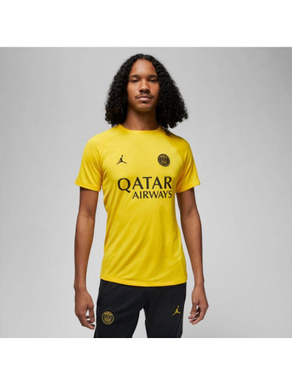 PSG DF Academy Pro SS Top PM 4TH M DR4906 720 - Nike