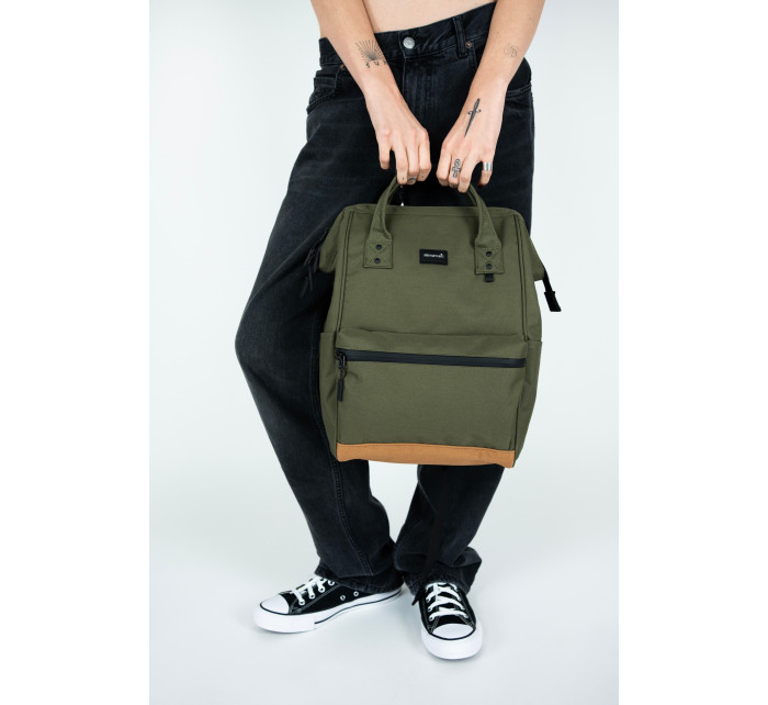 Batoh Himawari Tr23086-6 Olive