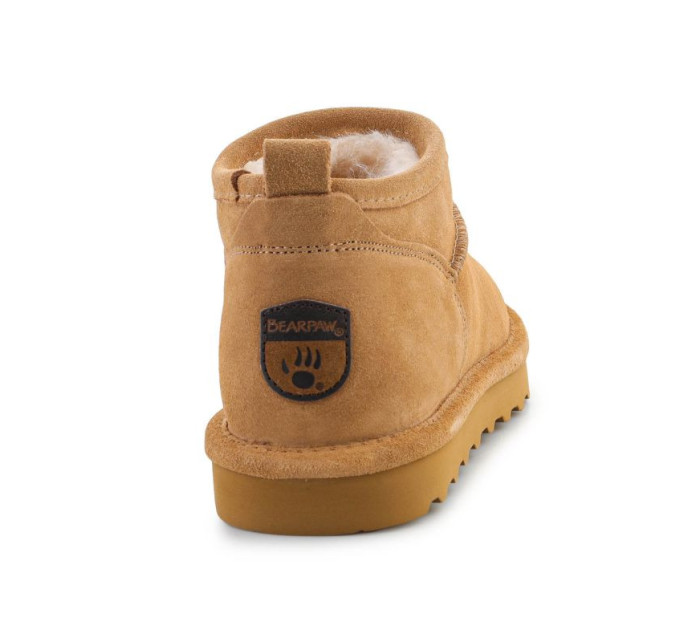 Boty Super Shorty W model 20707937 - BearPaw