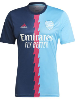 Předzápasové tričko adidas Arsenal FC JSY M HT4451