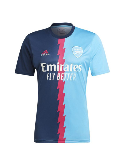 Předzápasové tričko adidas Arsenal FC JSY M HT4451