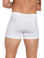 Pánské boxerky 1546s white - GATTA