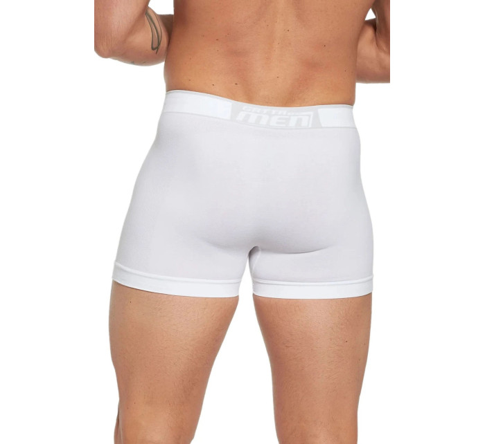 Pánské boxerky 1546s white - GATTA