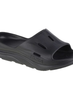 Žabky  Slide 3 M model 20266075 - Hoka