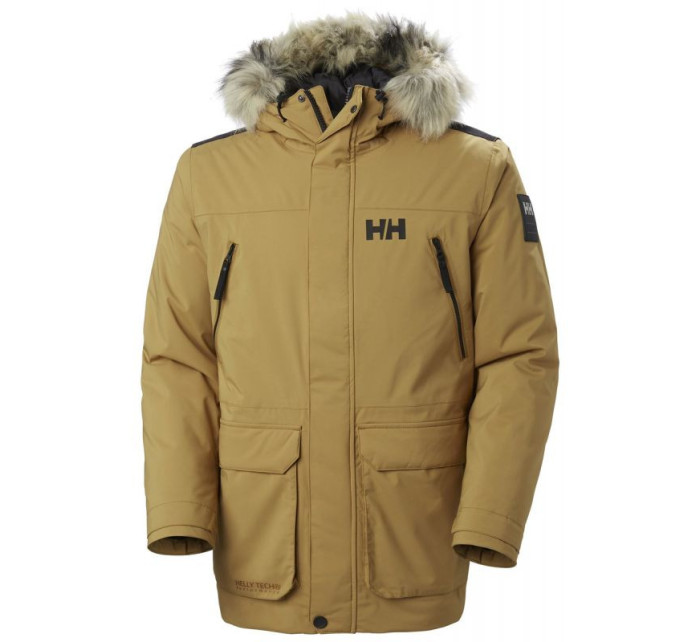 Parka M  bunda model 20558729 - Helly Hansen