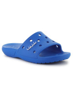 Klasické skluzavky Crocs Slide Blue Bolt U 206121-4KZ